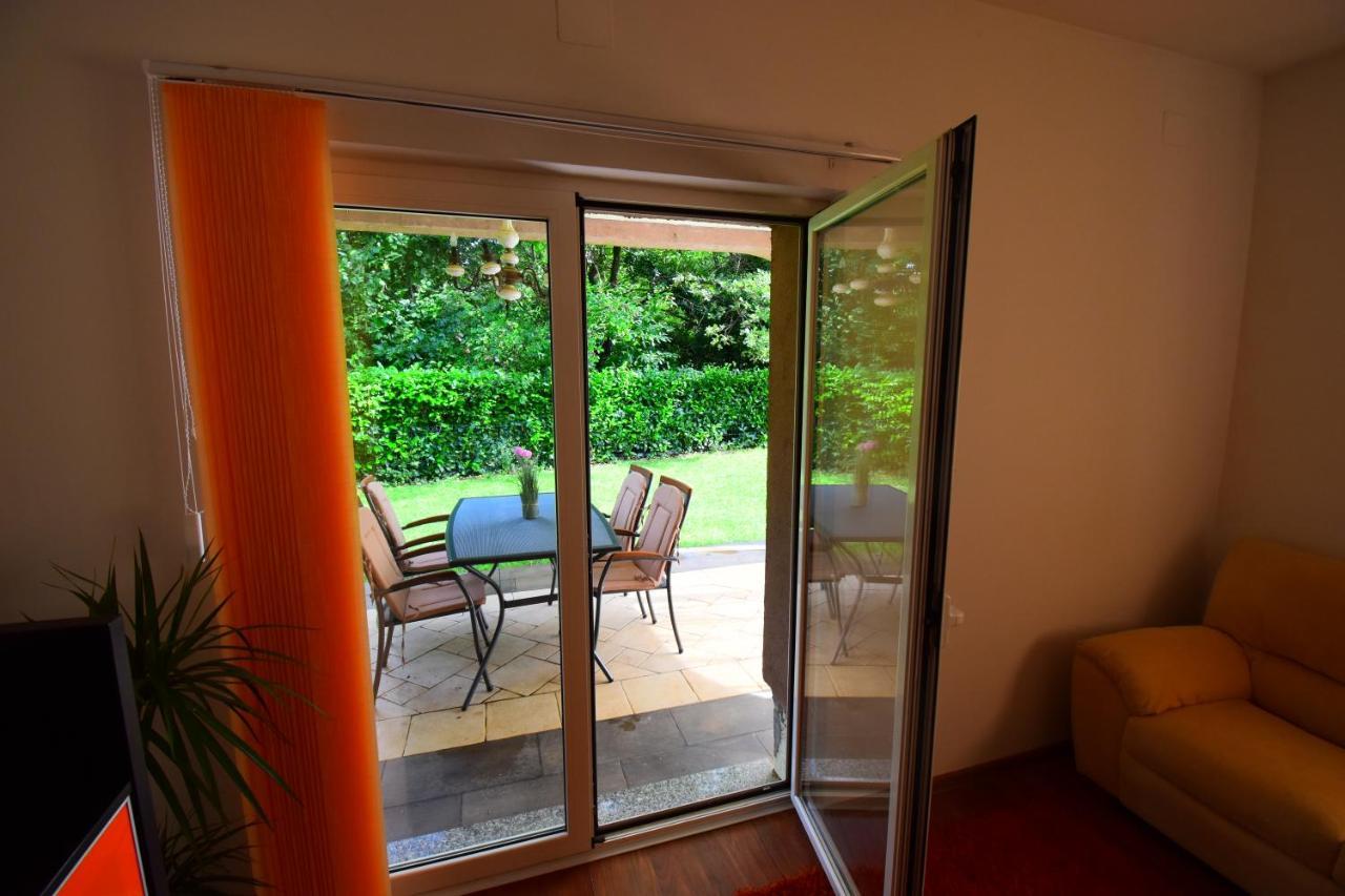 Apartment Bono Matulji Zewnętrze zdjęcie