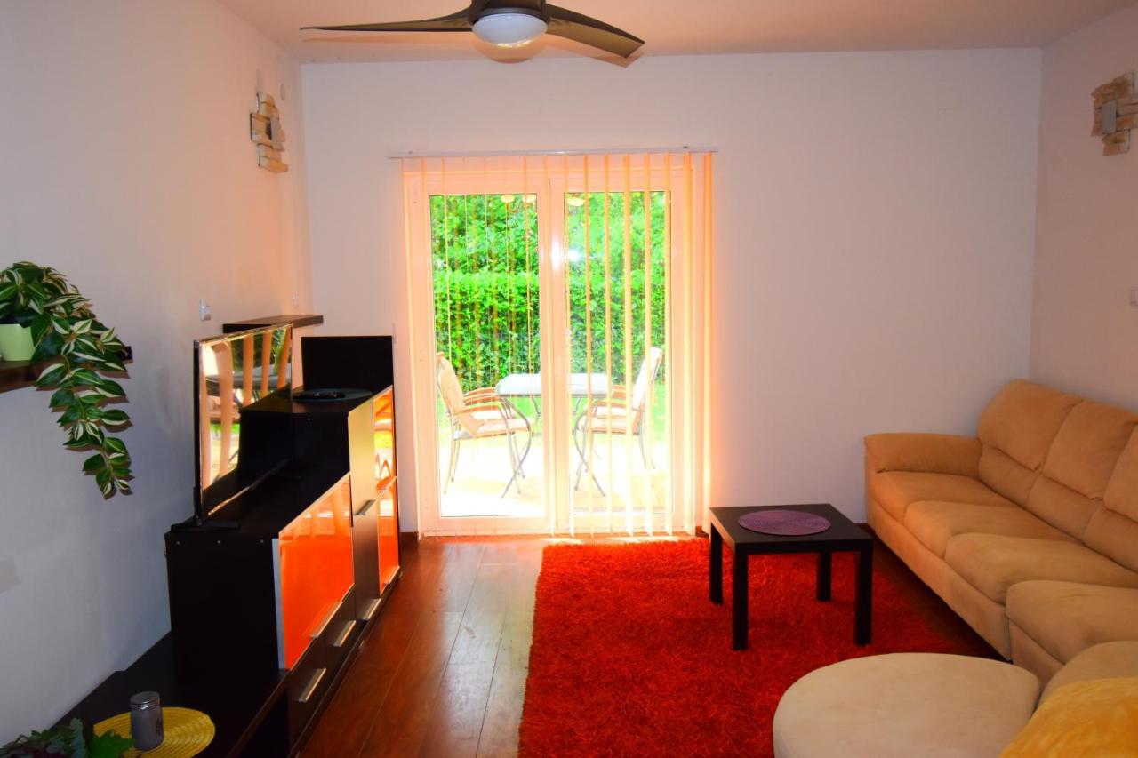 Apartment Bono Matulji Zewnętrze zdjęcie