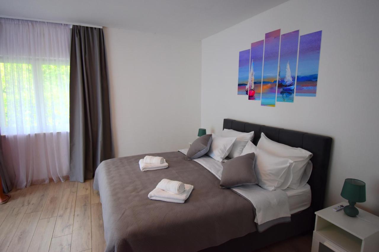 Apartment Bono Matulji Zewnętrze zdjęcie