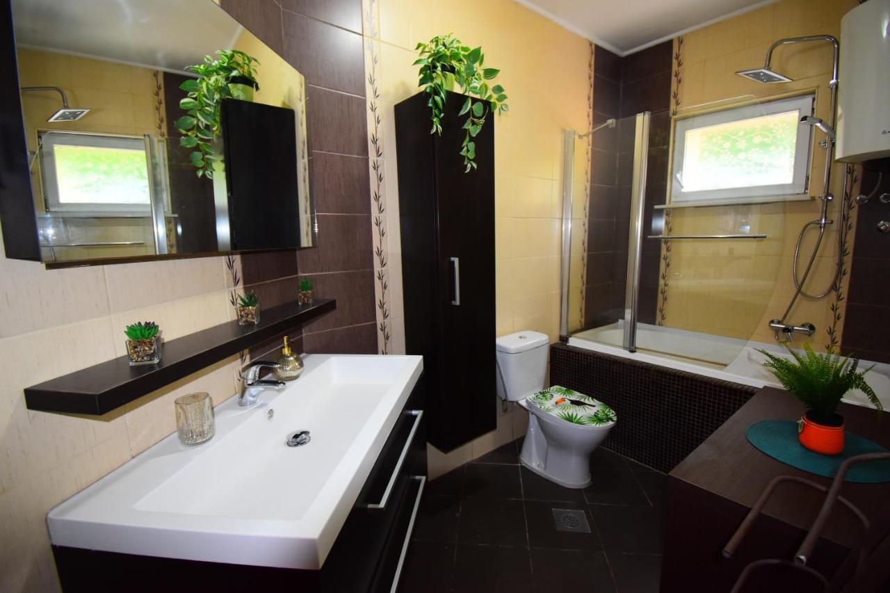 Apartment Bono Matulji Zewnętrze zdjęcie