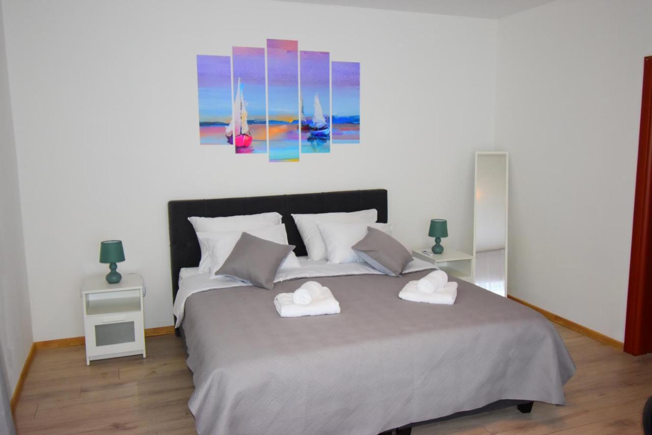 Apartment Bono Matulji Zewnętrze zdjęcie
