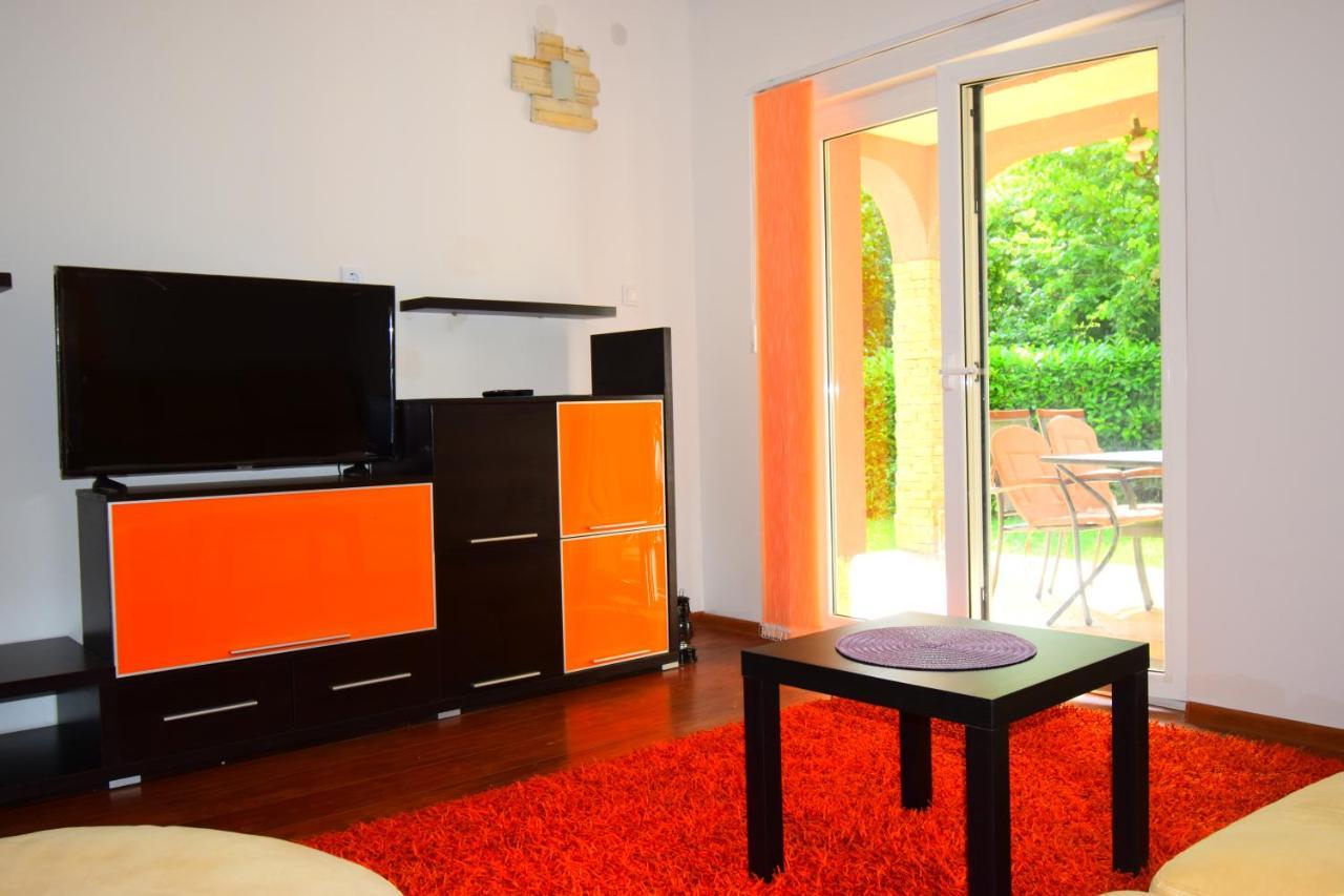 Apartment Bono Matulji Zewnętrze zdjęcie