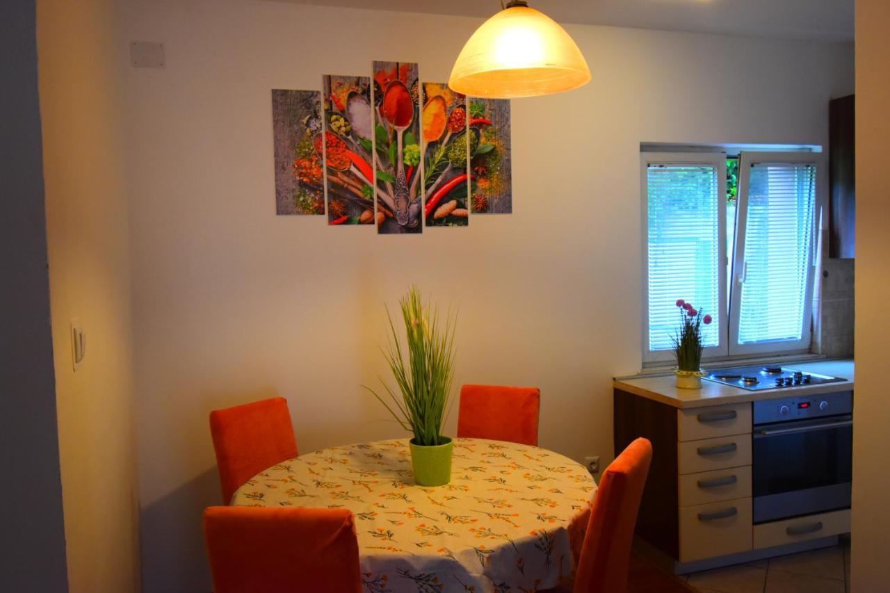 Apartment Bono Matulji Zewnętrze zdjęcie