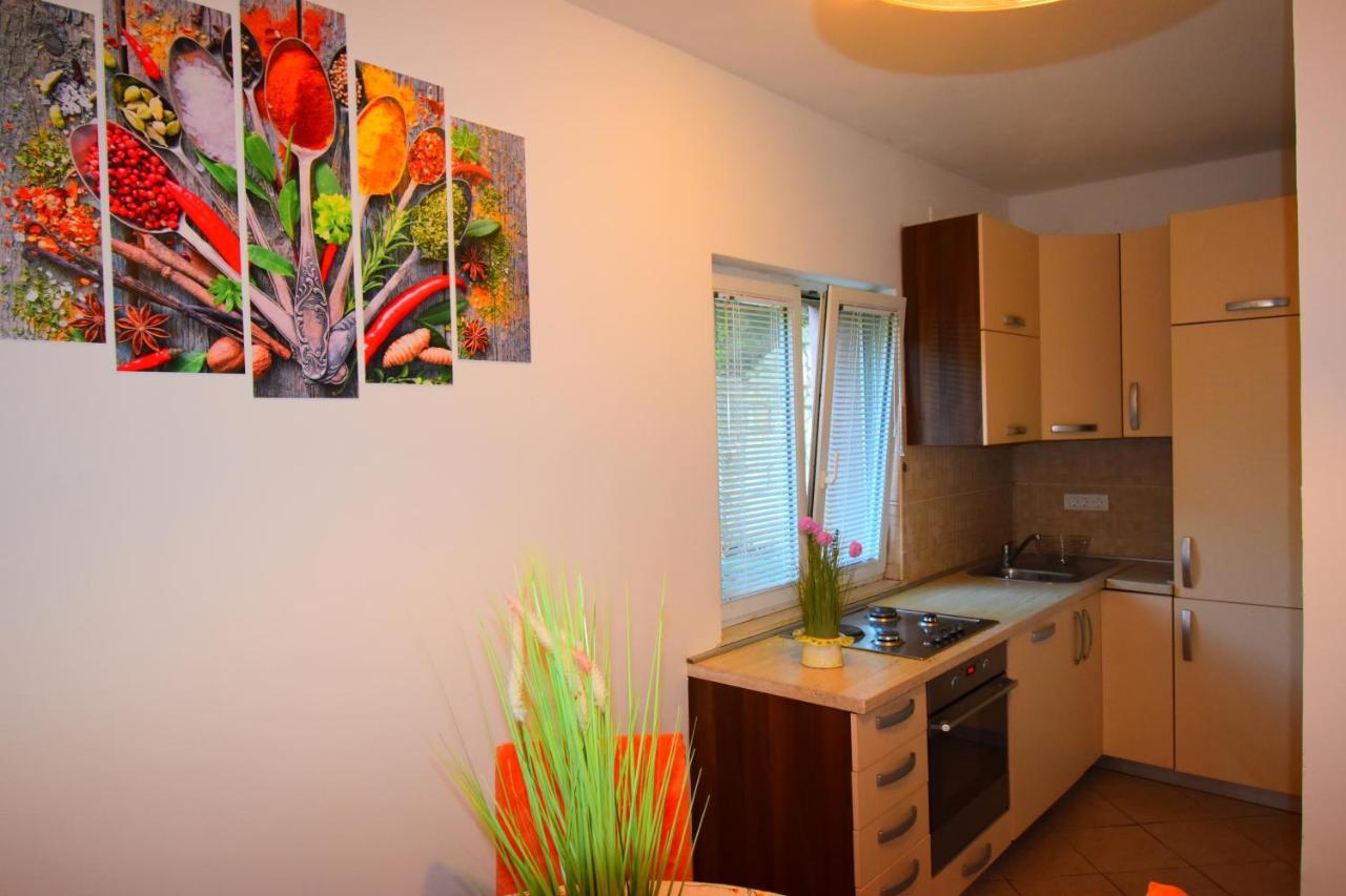 Apartment Bono Matulji Zewnętrze zdjęcie