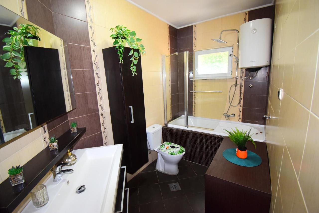 Apartment Bono Matulji Zewnętrze zdjęcie
