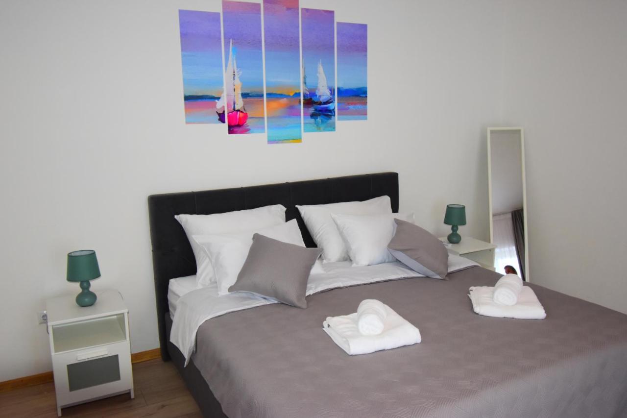Apartment Bono Matulji Zewnętrze zdjęcie