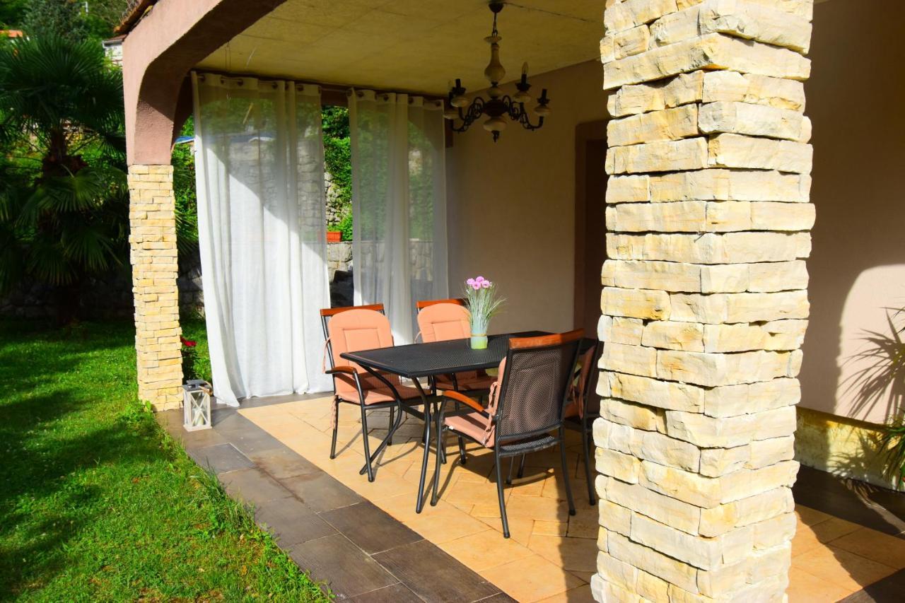 Apartment Bono Matulji Zewnętrze zdjęcie